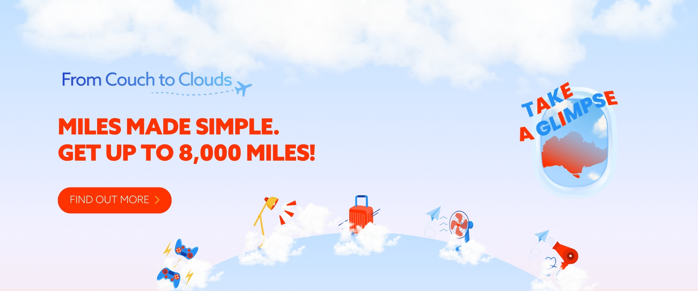 KRISFLYER MILES 2026