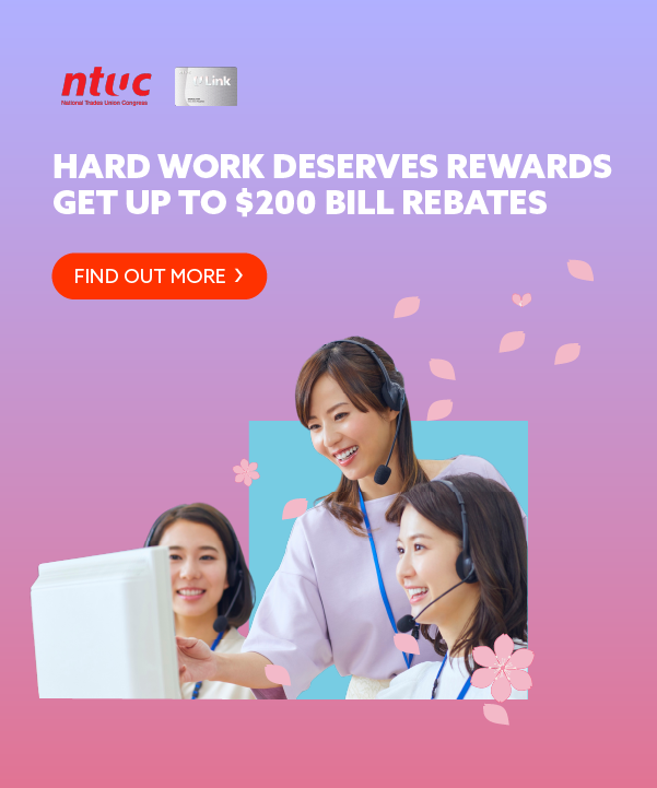 NTUC MAY